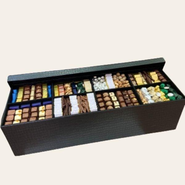 Crocco Noir – Le Magnifique Chocolats