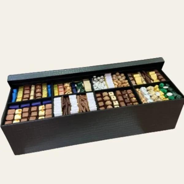 Crocco Noir – Le Magnifique Chocolats