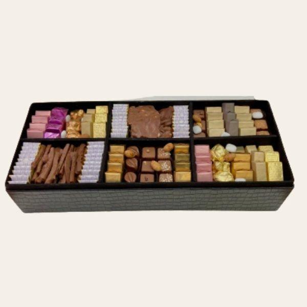 Coffret Noir – Le Beau Chocolats