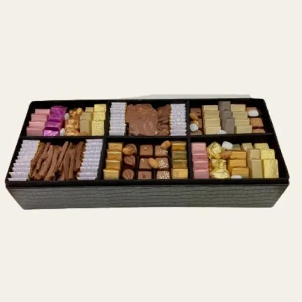 Coffret Noir – Le Beau Chocolats