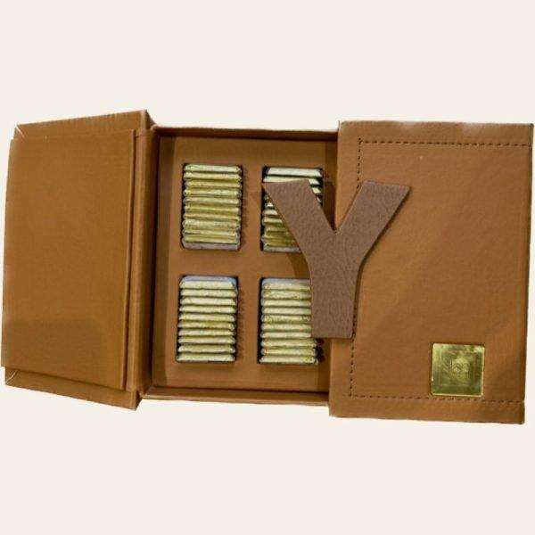 Coffret Spécial Napolitain