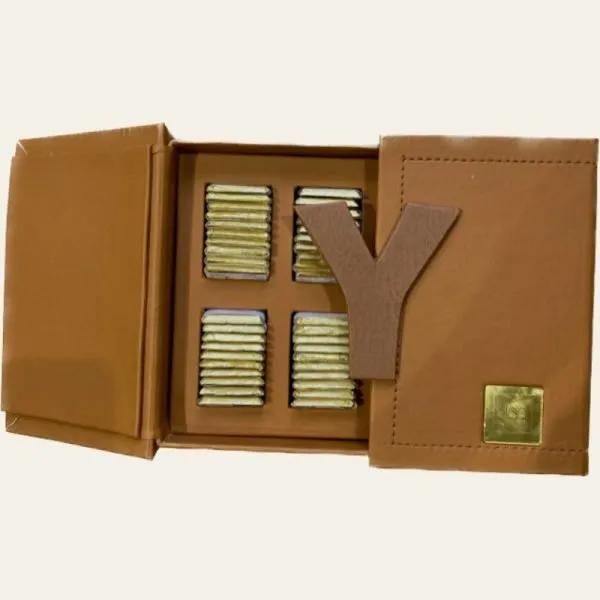 Coffret Spécial Napolitain