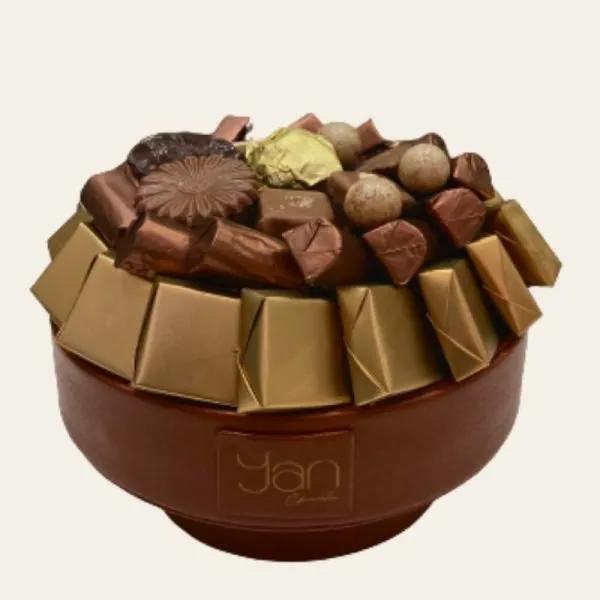 Tbek A Pied -Le Mignon Chocolat