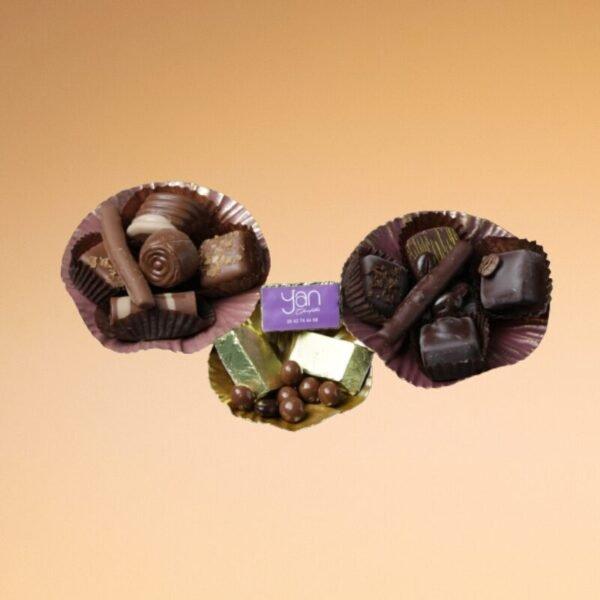 Fleurmetal Display  – Le Mimi