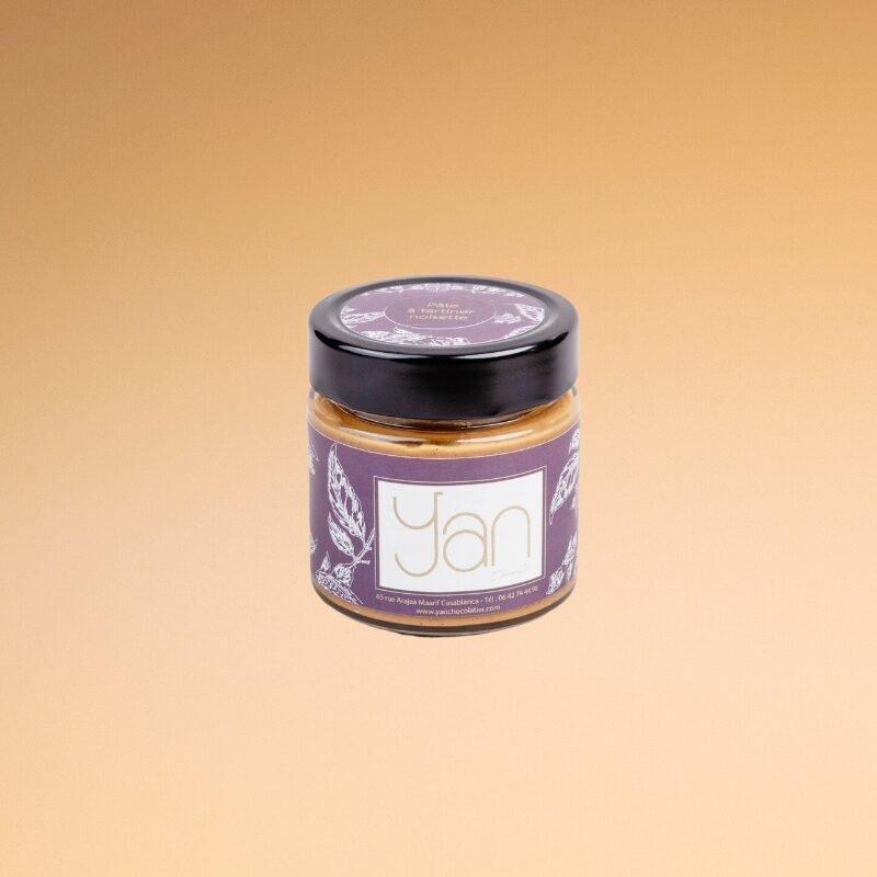 Pâte À Tartiner Noisettes