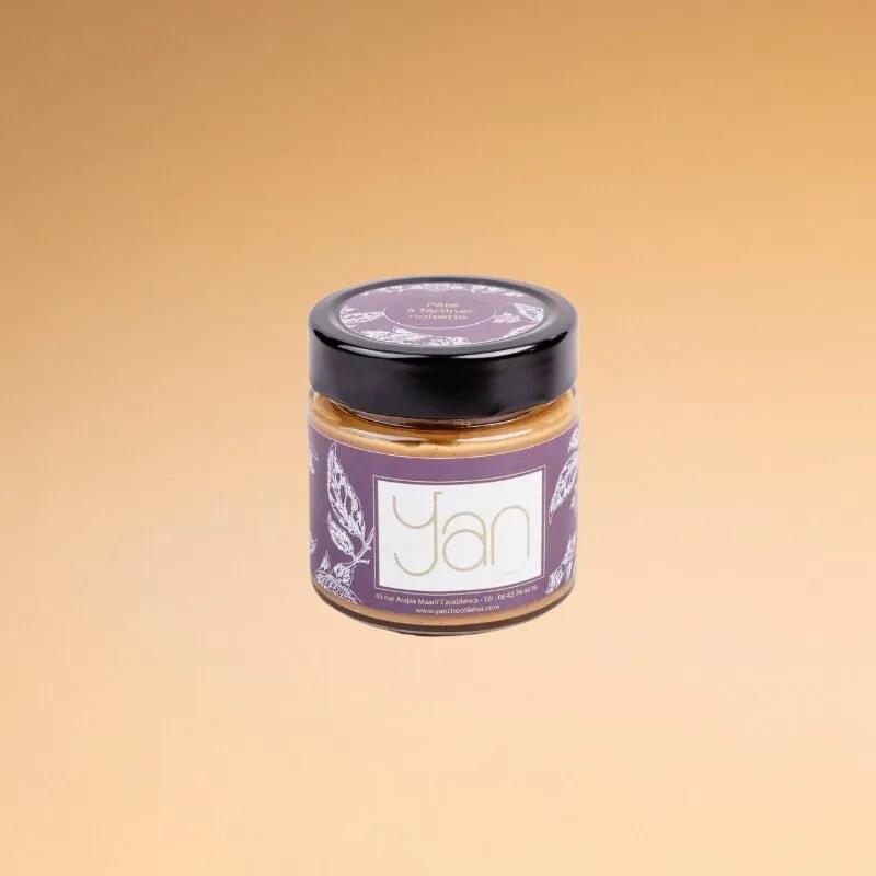 Pâte À Tartiner Noisettes