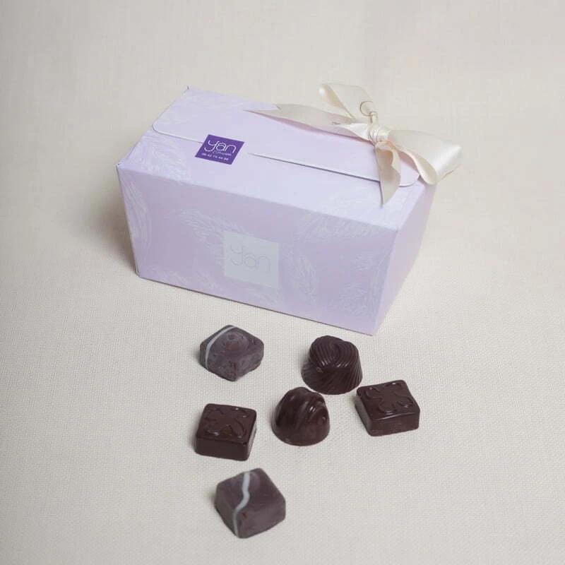 Chocolat Sans Sucre 500grs