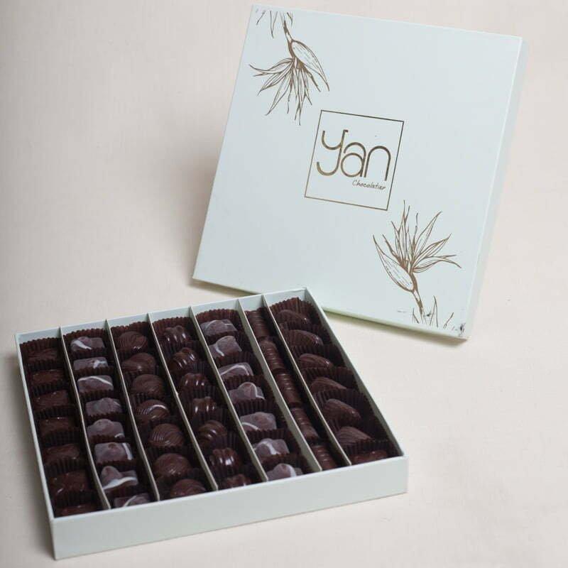 Chocolat Sans Sucre 600 Grs