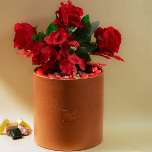 Box Amour – Le Beau