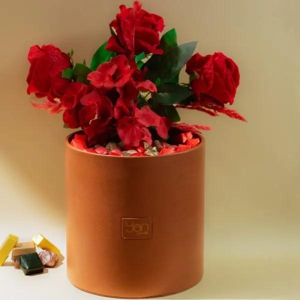 Box Amour – Le Beau