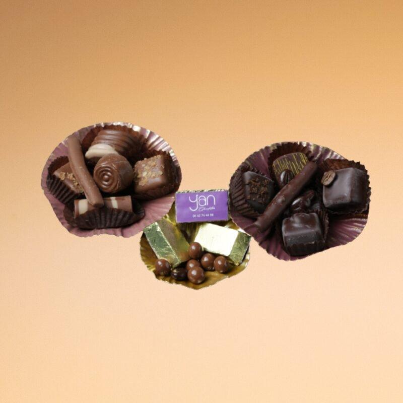 Fleurmetal Display – Le Mimi