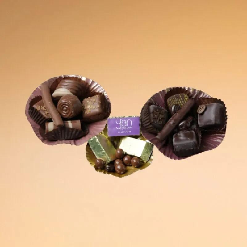 Fleurmetal Display – Le Mimi