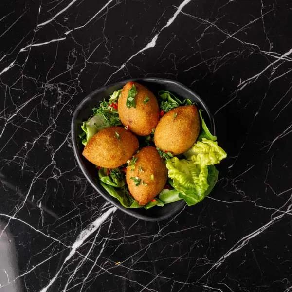 Kebba frite -  4 Pcs