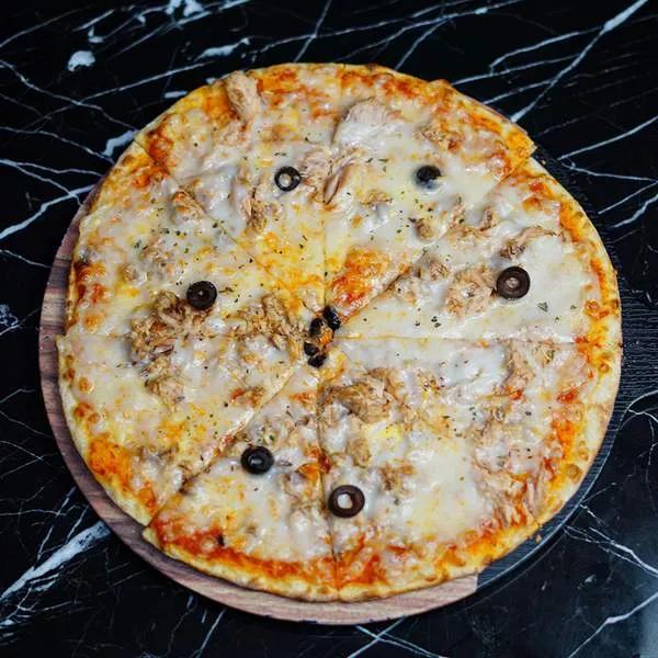 Pizza thon