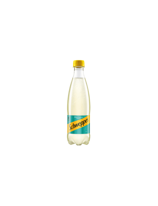 Schweppes Citron