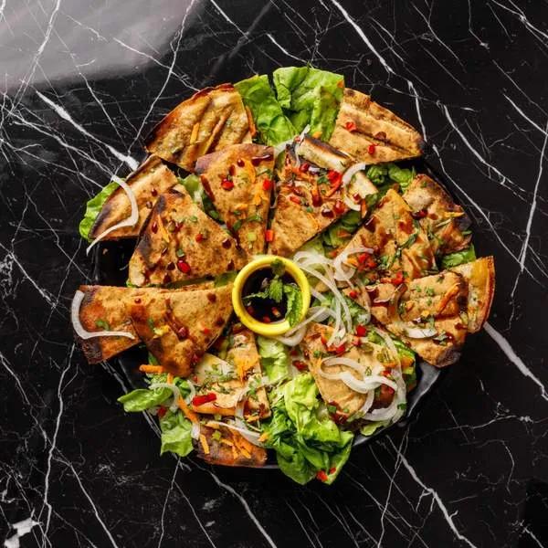 Plat Arayas