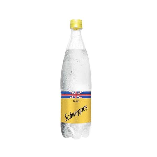 Schweppes Tonic