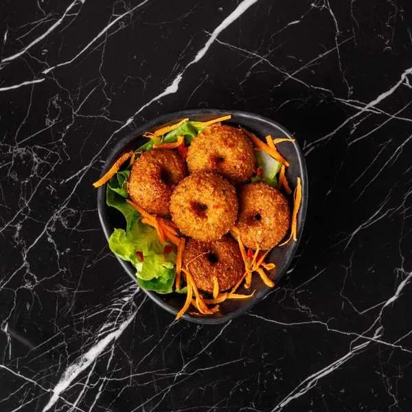 Plat falafel - 5 Pcs