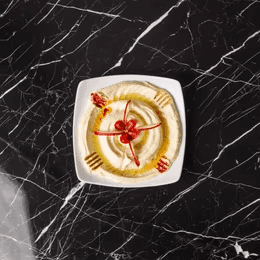 Feuille de raisins farcies - 6 Pcs