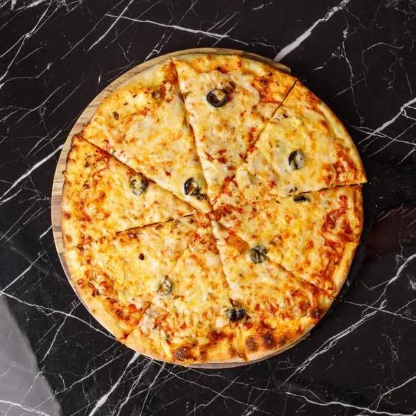 Pizza margarita