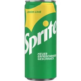 Sprite 25 cl