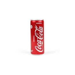 Coca-Cola 25 cl