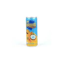 Hawai 25 cl
