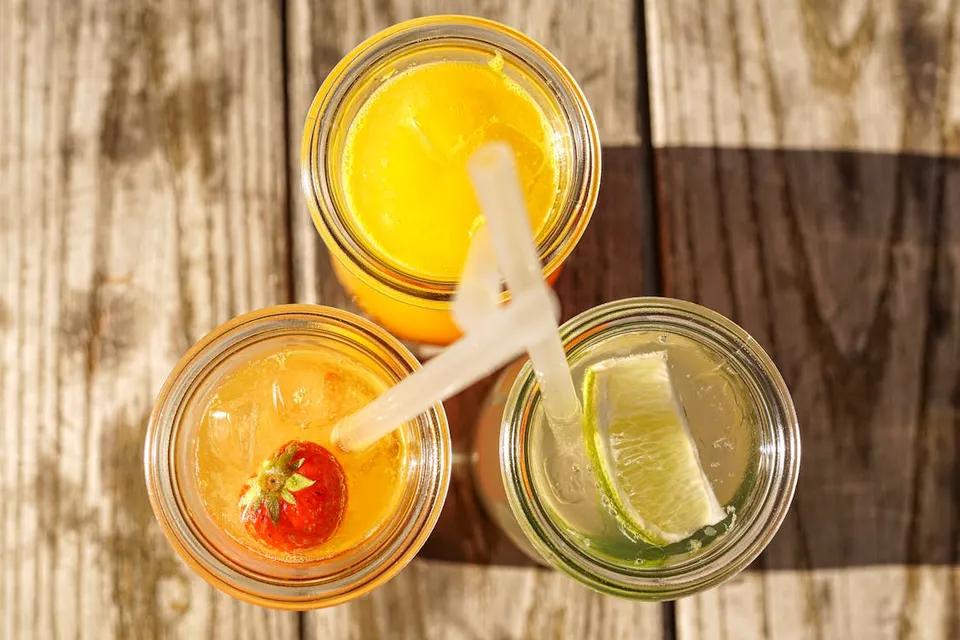 Citronnade