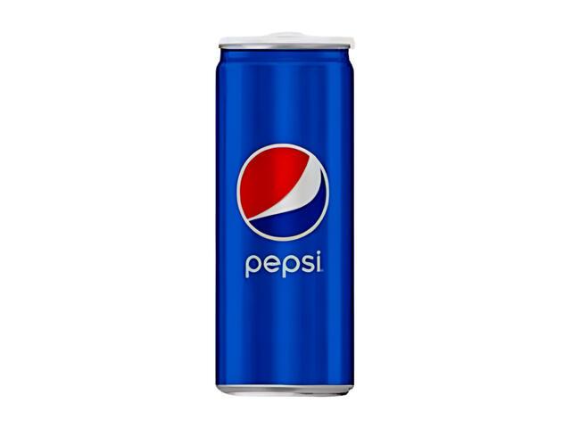 Pepsi Canette 25Cl