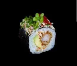 Futomaki Crabe