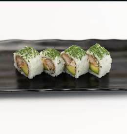 California Roll Ebi Fry