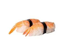 Nigiri Ebi