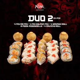 DUO 2