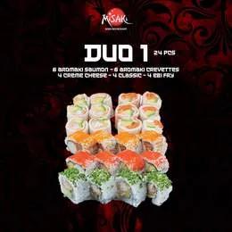 DUO 1