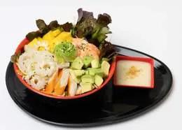 Salade Misaki