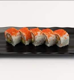 Ebi Tobiko