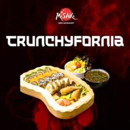CrunchyFornia
