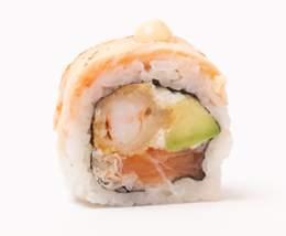 Misaki Roll