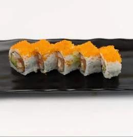 Ebi Cheese