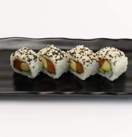 California Roll Shake