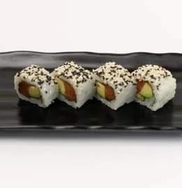 California Roll Shake