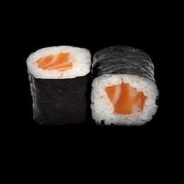 Maki Saumon