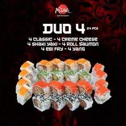 DUO 4