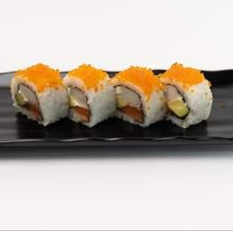 California Roll Cream Cheese