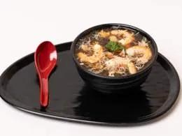 Soupe Royale