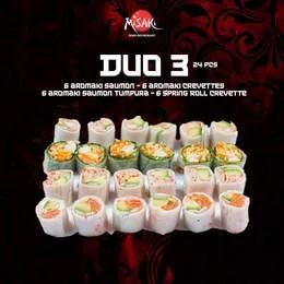 DUO 3