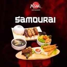 Samouraï