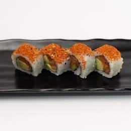 California Roll Spicy Shake