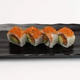California Roll Spicy Shake