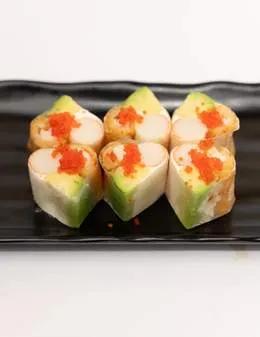 Aromaki Crevettes